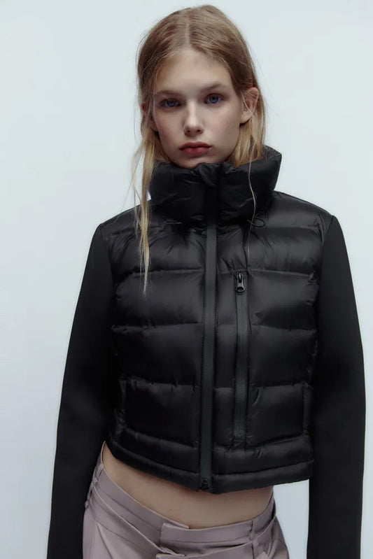 Chaqueta Shadow