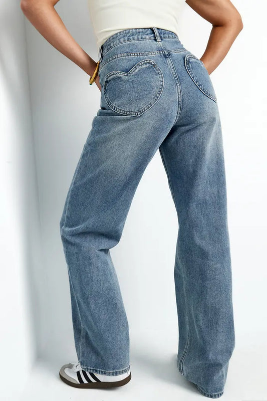 Pantalón Angel